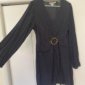 70s inspired dress